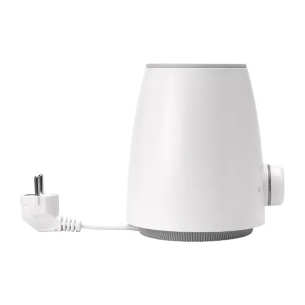 Alecto Flessen- en Voedingverwarmer> Flesverwarmers