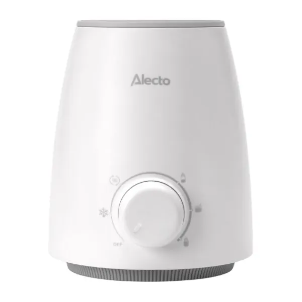 Alecto Flessen- en Voedingverwarmer> Flesverwarmers
