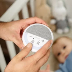 Alecto Full Eco DECT Babyfoon met Projector><noscript><img width=