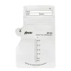 Alecto Moedermelk Bewaarzakjes 220ml-100stks BF100> Melk Bewaarzakjes
