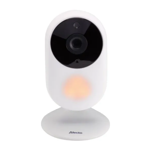 Alecto Video Babyfoon met 2,8 Inch Display> Pmr Babyfoons