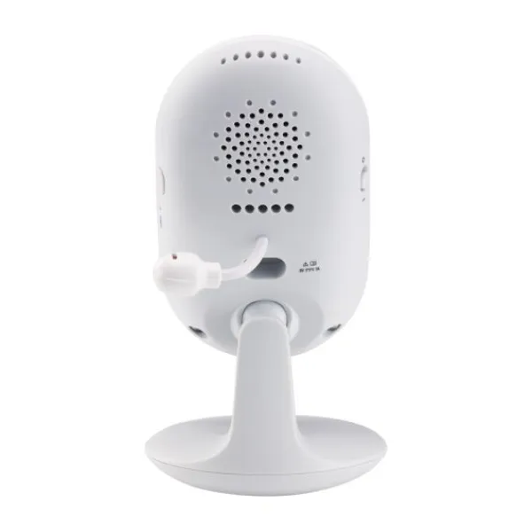 Alecto Video Babyfoon met 2,8 Inch Display> Pmr Babyfoons