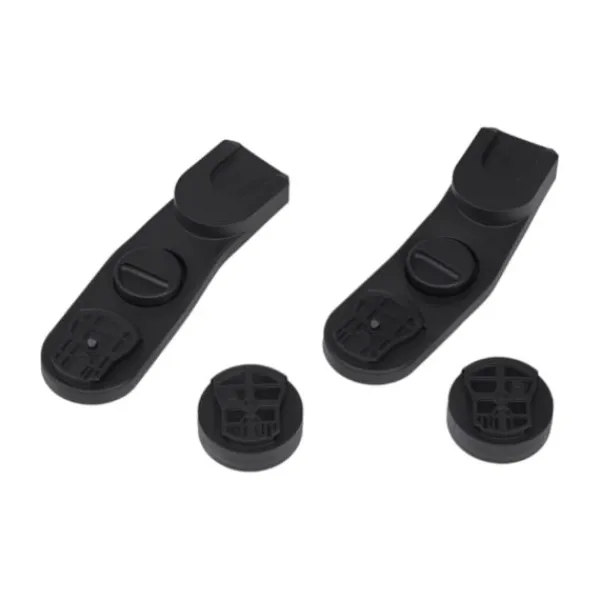Anex Autostoel adapters IQ> Accessoires Buggy's