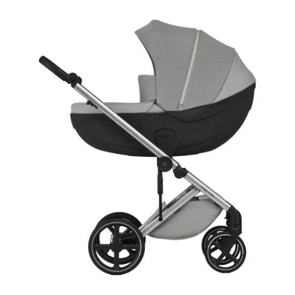 Anex Carrycot With Softgoods Mev Kite> Accessoires Kinderwagens|Accessoires Tweeling/Duo