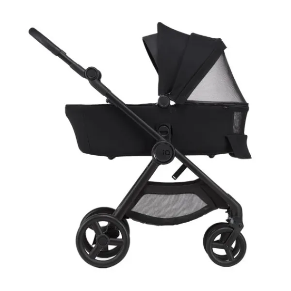 Anex Kinderwagen / Buggy IQ Basic Nyx> Wandelwagens|Complete Kinderwagens