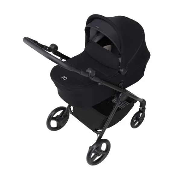 Anex Kinderwagen / Buggy IQ Basic Nyx> Wandelwagens|Complete Kinderwagens