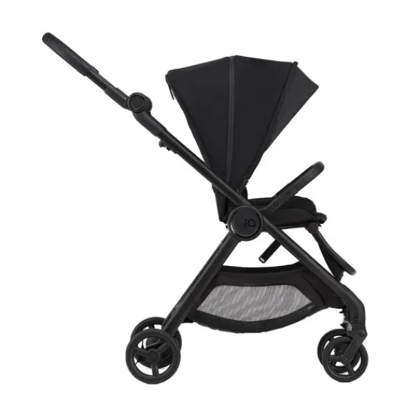 Anex Kinderwagen / Buggy IQ Basic Nyx> Wandelwagens|Complete Kinderwagens