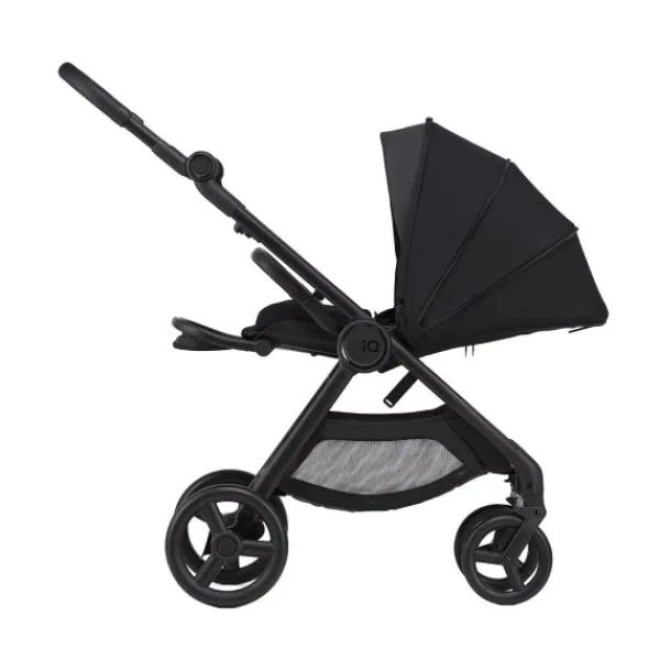 Anex Kinderwagen / Buggy IQ Basic Nyx> Wandelwagens|Complete Kinderwagens