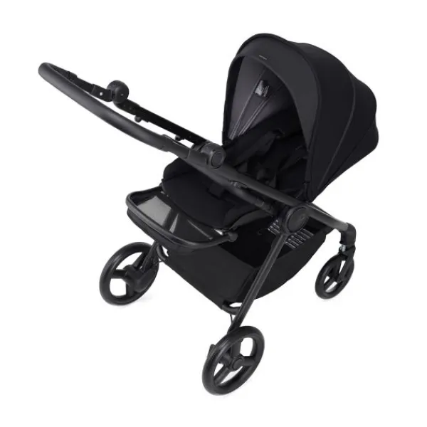 Anex Kinderwagen / Buggy IQ Basic Nyx> Wandelwagens|Complete Kinderwagens