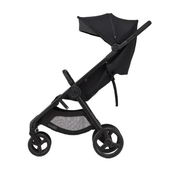 Anex Kinderwagen / Buggy IQ Basic Nyx> Wandelwagens|Complete Kinderwagens