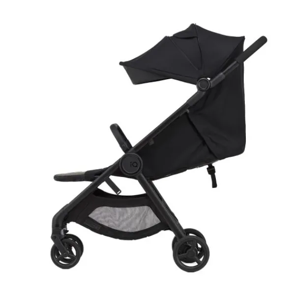 Anex Kinderwagen / Buggy IQ Basic Nyx> Wandelwagens|Complete Kinderwagens