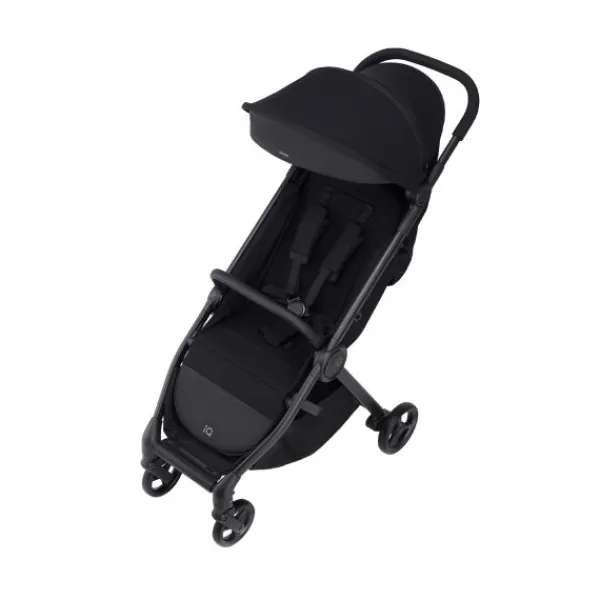 Anex Kinderwagen / Buggy IQ Basic Nyx> Wandelwagens|Complete Kinderwagens