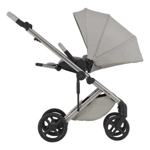Anex Kinderwagen 2-in 1 Eli Secret> Wandelwagens|Complete Kinderwagens