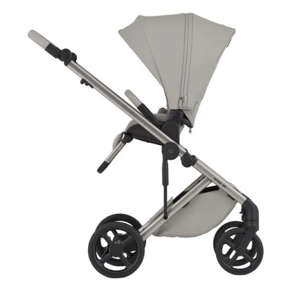Anex Kinderwagen 2-in 1 Eli Secret> Wandelwagens|Complete Kinderwagens