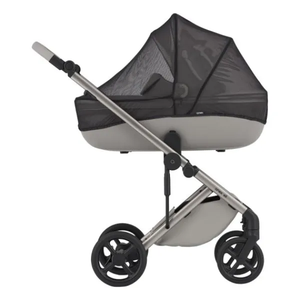 Anex Kinderwagen 2-in 1 Eli Secret> Wandelwagens|Complete Kinderwagens