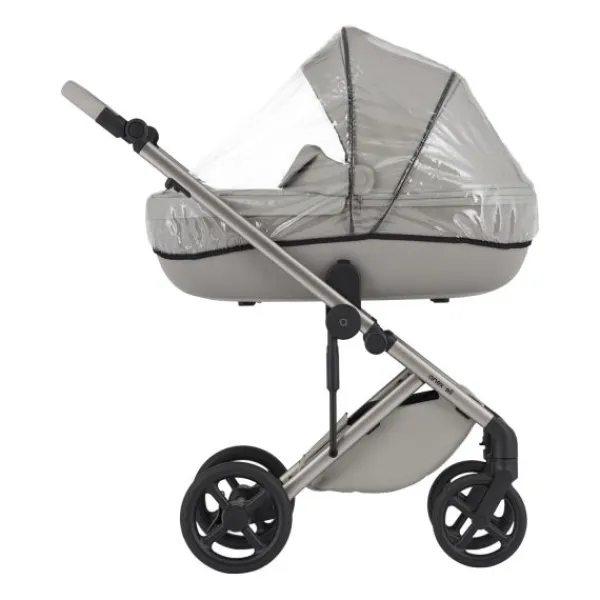 Anex Kinderwagen 2-in 1 Eli Secret> Wandelwagens|Complete Kinderwagens