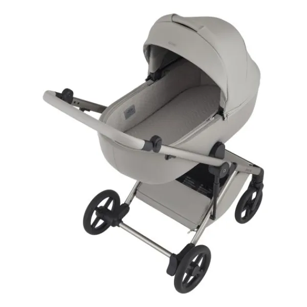 Anex Kinderwagen 2-in 1 Eli Secret> Wandelwagens|Complete Kinderwagens