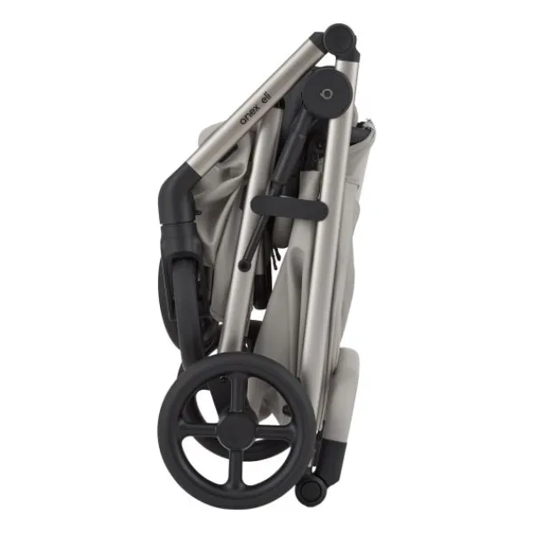 Anex Kinderwagen 2-in 1 Eli Secret> Wandelwagens|Complete Kinderwagens