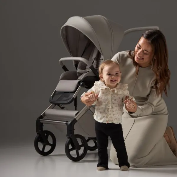 Anex Kinderwagen 2-in 1 Eli Secret> Wandelwagens|Complete Kinderwagens
