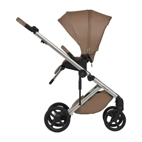 Anex Kinderwagen 2-in 1 Eli Secret> Wandelwagens|Complete Kinderwagens