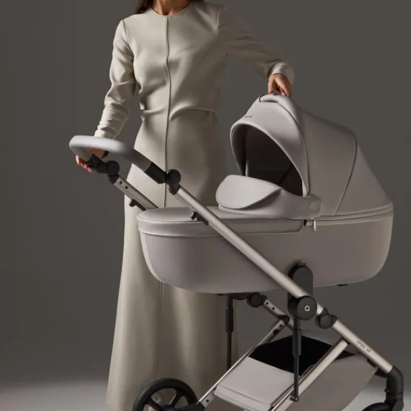 Anex Kinderwagen 2-in 1 Eli Secret> Wandelwagens|Complete Kinderwagens