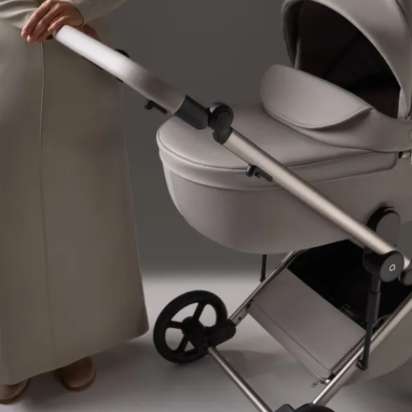 Anex Kinderwagen 2-in 1 Eli Secret> Wandelwagens|Complete Kinderwagens