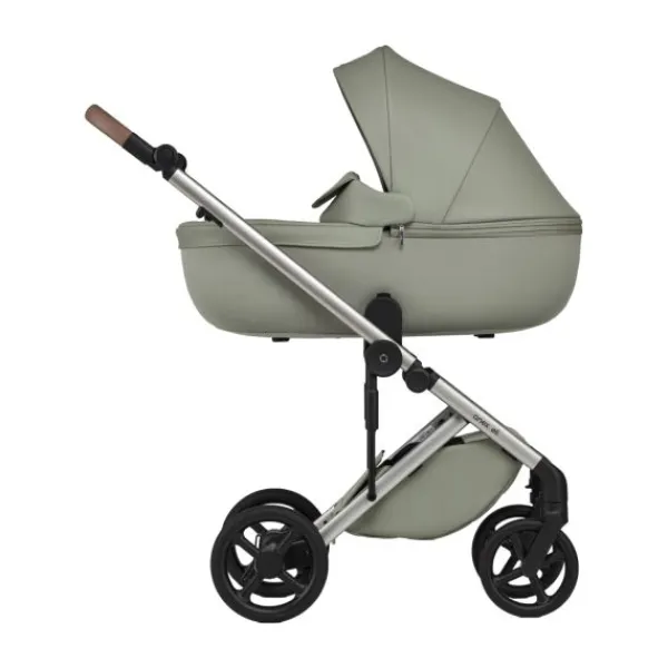 Anex Kinderwagen 2-in 1 Eli Secret> Wandelwagens|Complete Kinderwagens
