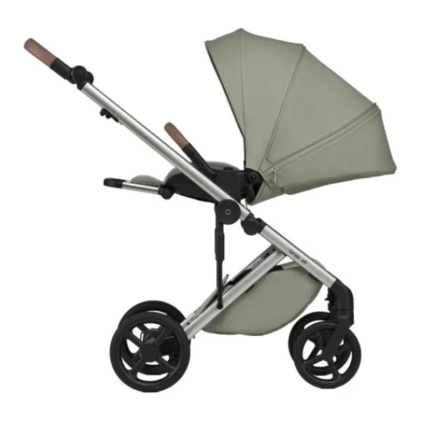 Anex Kinderwagen 2-in 1 Eli Secret> Wandelwagens|Complete Kinderwagens
