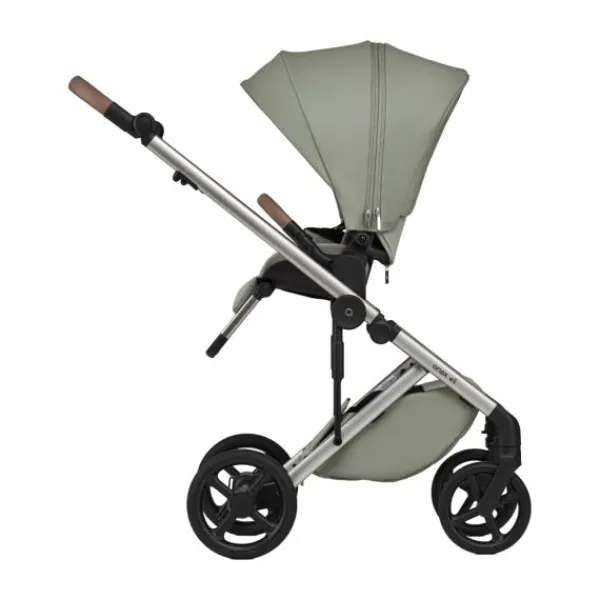 Anex Kinderwagen 2-in 1 Eli Secret> Wandelwagens|Complete Kinderwagens