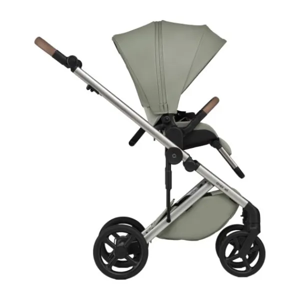 Anex Kinderwagen 2-in 1 Eli Secret> Wandelwagens|Complete Kinderwagens