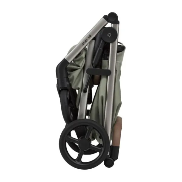 Anex Kinderwagen 2-in 1 Eli Secret> Wandelwagens|Complete Kinderwagens