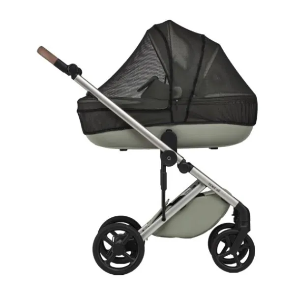 Anex Kinderwagen 2-in 1 Eli Secret> Wandelwagens|Complete Kinderwagens