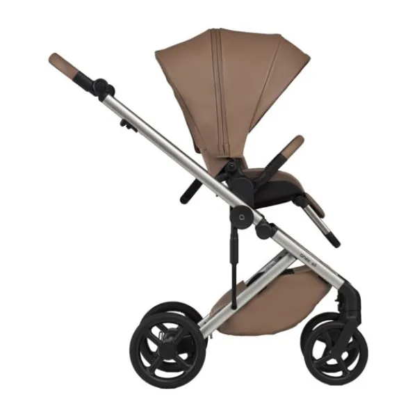 Anex Kinderwagen 2-in 1 Eli Secret> Wandelwagens|Complete Kinderwagens