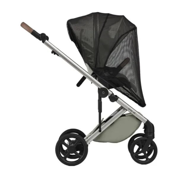 Anex Kinderwagen 2-in 1 Eli Secret> Wandelwagens|Complete Kinderwagens