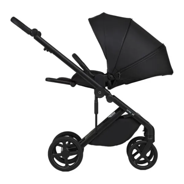 Anex Kinderwagen 2-in 1 Eli Secret> Wandelwagens|Complete Kinderwagens