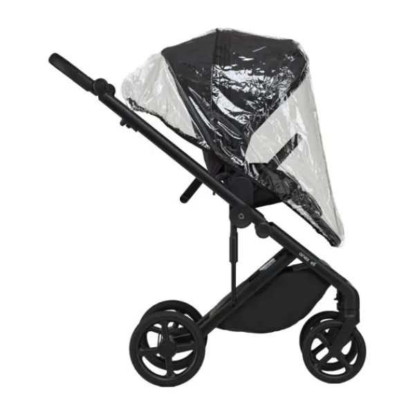 Anex Kinderwagen 2-in 1 Eli Secret> Wandelwagens|Complete Kinderwagens