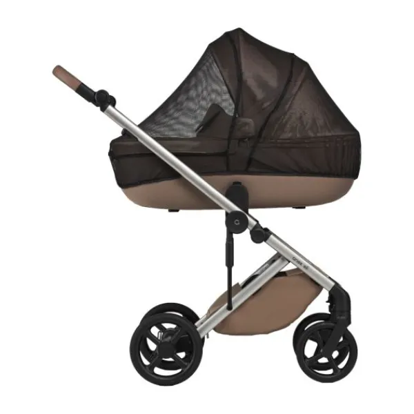 Anex Kinderwagen 2-in 1 Eli Secret> Wandelwagens|Complete Kinderwagens