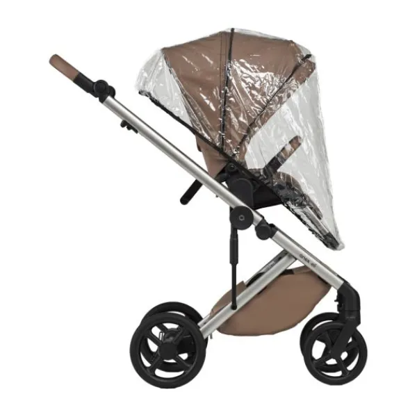 Anex Kinderwagen 2-in 1 Eli Secret> Wandelwagens|Complete Kinderwagens