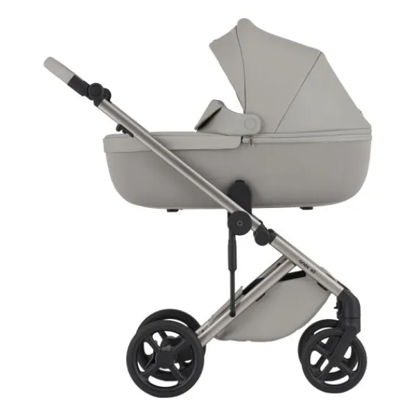 Anex Kinderwagen 2-in 1 Eli Secret> Wandelwagens|Complete Kinderwagens