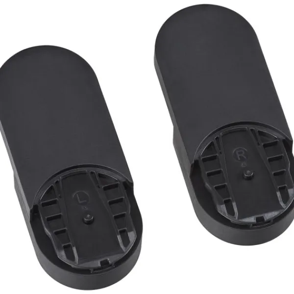 Anex L/Type Adapter Reiswieg> Accessoires Kinderwagens|Accessoires Tweeling/Duo