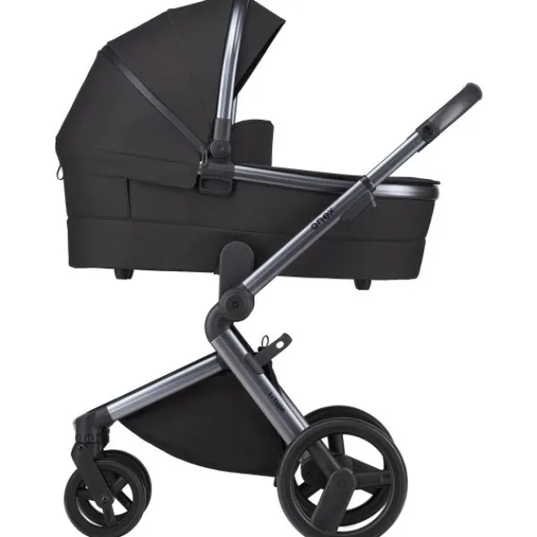 Anex L/Type Adapter Reiswieg> Accessoires Kinderwagens|Accessoires Tweeling/Duo