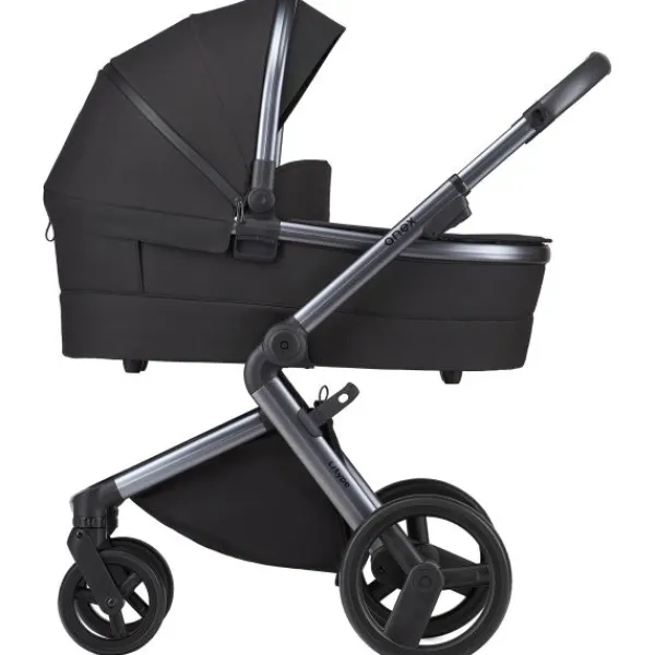 Anex L/Type Adapter Reiswieg> Accessoires Kinderwagens|Accessoires Tweeling/Duo