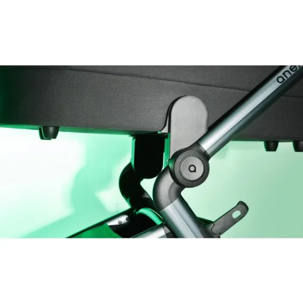 Anex L/Type Adapter Reiswieg> Accessoires Kinderwagens|Accessoires Tweeling/Duo