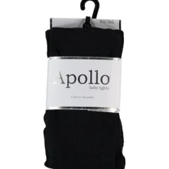 Apollo Maillot Black maat 56/62><noscript><img width=