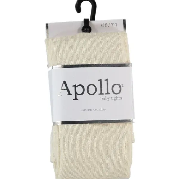 Apollo Maillot Ecru maat 56/62> Maillots