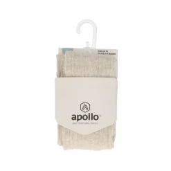 Apollo Maillot Kabel Ecru Melange 56-62><noscript><img width=