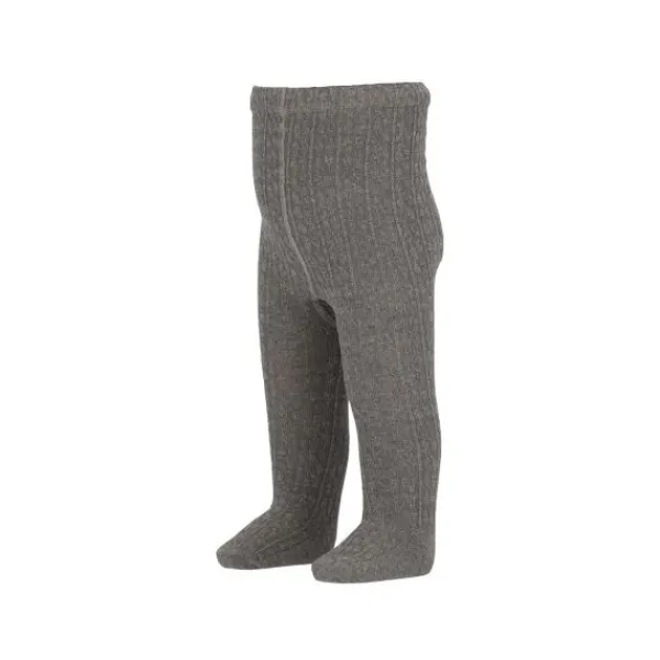 Apollo Maillot Kabel Grey Melange 56-62> Maillots