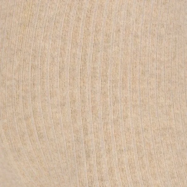 Apollo Maillot Lurex Beige / Gold maat 56/62> Maillots