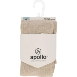Apollo Maillot Lurex Beige / Gold maat 56/62><noscript><img width=