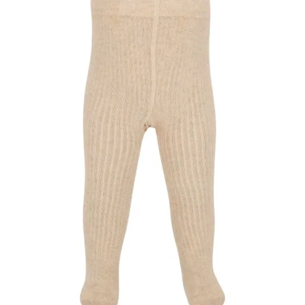 Apollo Maillot Lurex Beige / Gold maat 56/62> Maillots